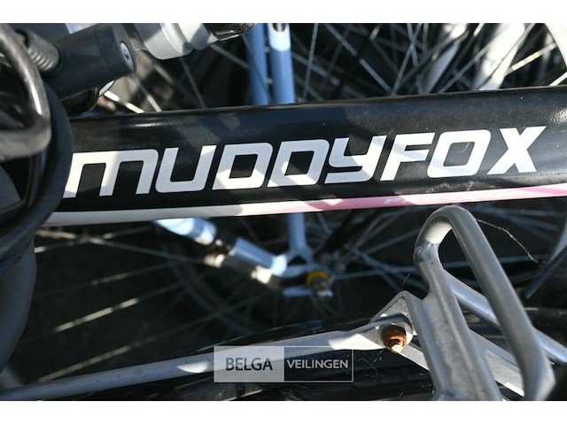 Partij diverse fietsen - afbeelding 4 van  4