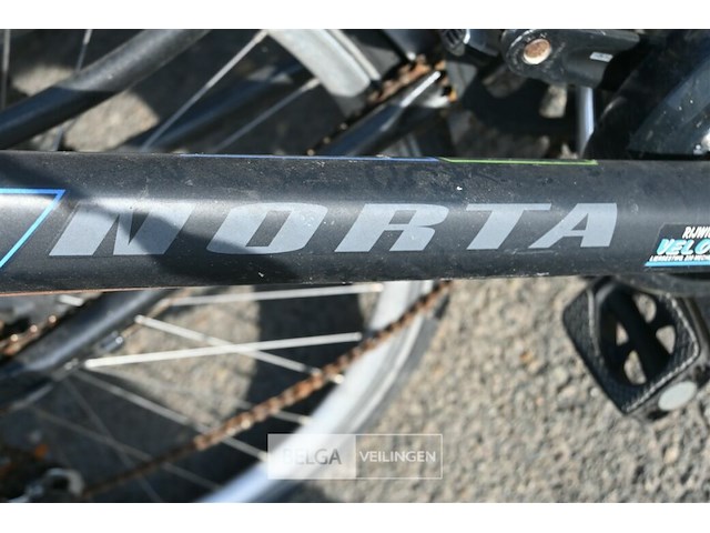 Partij diverse fietsen - afbeelding 2 van  4