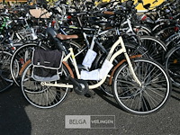 Partij diverse fietsen - afbeelding 1 van  4