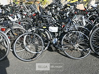 Partij diverse fietsen - afbeelding 1 van  5