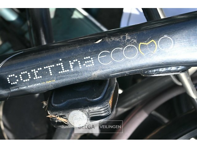Partij diverse fietsen - afbeelding 3 van  5