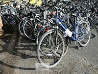 Partij diverse fietsen - afbeelding 1 van  6
