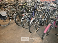 Partij diverse fietsen - afbeelding 2 van  7