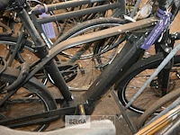 Partij diverse fietsen - afbeelding 4 van  7