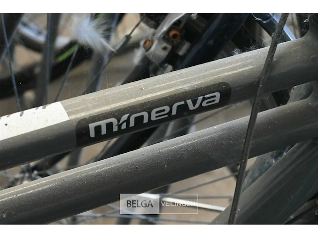 Partij diverse fietsen - afbeelding 5 van  7