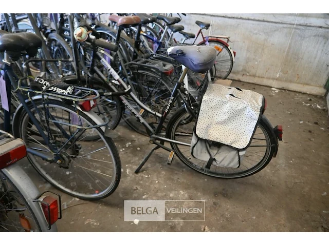 Partij diverse fietsen - afbeelding 6 van  7