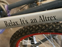 Partij diverse fietsen - afbeelding 4 van  6