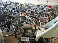 Partij diverse fietsen - afbeelding 2 van  6