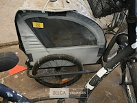 Partij diverse fietsen - afbeelding 3 van  6