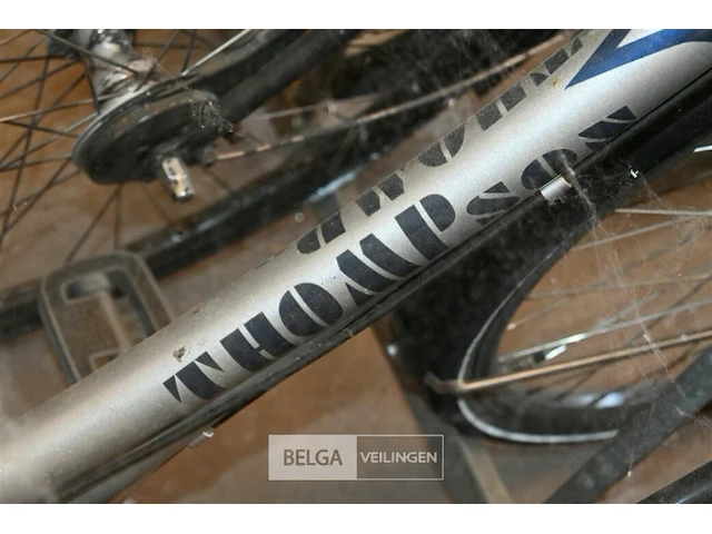 Partij diverse fietsen - afbeelding 6 van  6