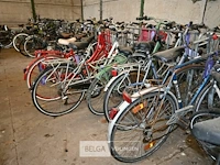 Partij diverse fietsen - afbeelding 2 van  6
