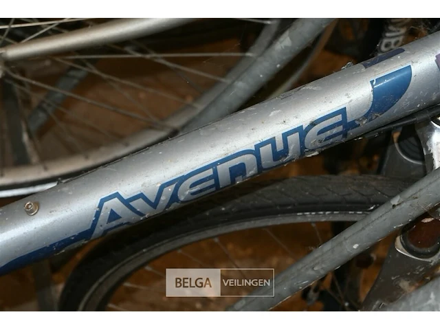 Partij diverse fietsen - afbeelding 3 van  6