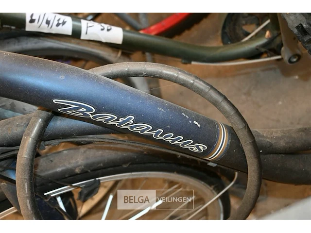 Partij diverse fietsen - afbeelding 6 van  6