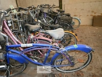 Partij diverse fietsen - afbeelding 2 van  6