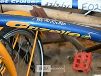 Partij diverse fietsen - afbeelding 3 van  6