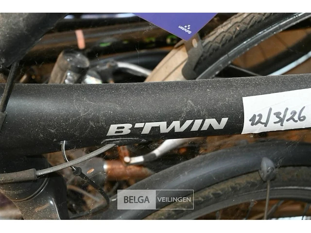 Partij diverse fietsen - afbeelding 4 van  6