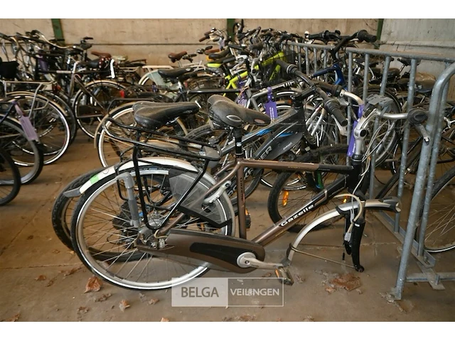 Partij diverse fietsen - afbeelding 2 van  5
