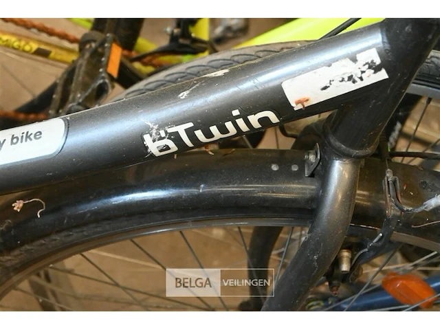Partij diverse fietsen - afbeelding 4 van  5