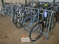 Partij diverse fietsen - afbeelding 2 van  7