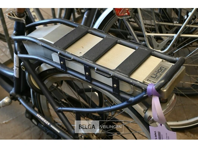 Partij diverse fietsen - afbeelding 3 van  7
