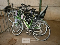 Partij diverse fietsen - afbeelding 2 van  5