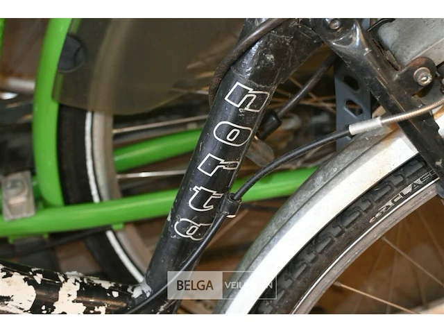 Partij diverse fietsen - afbeelding 3 van  5