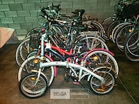 Partij diverse fietsen - afbeelding 2 van  5