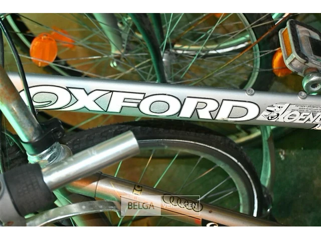 Partij diverse fietsen - afbeelding 5 van  5