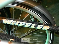 Partij diverse fietsen - afbeelding 4 van  5
