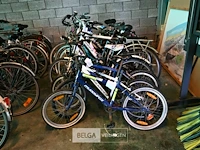 Partij diverse fietsen - afbeelding 2 van  4