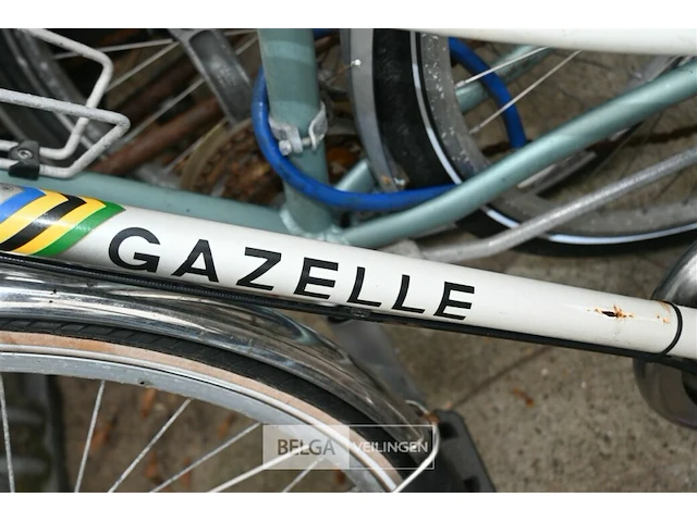 Partij diverse fietsen - afbeelding 2 van  4