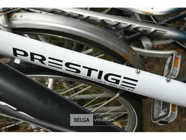 Partij diverse fietsen - afbeelding 3 van  4