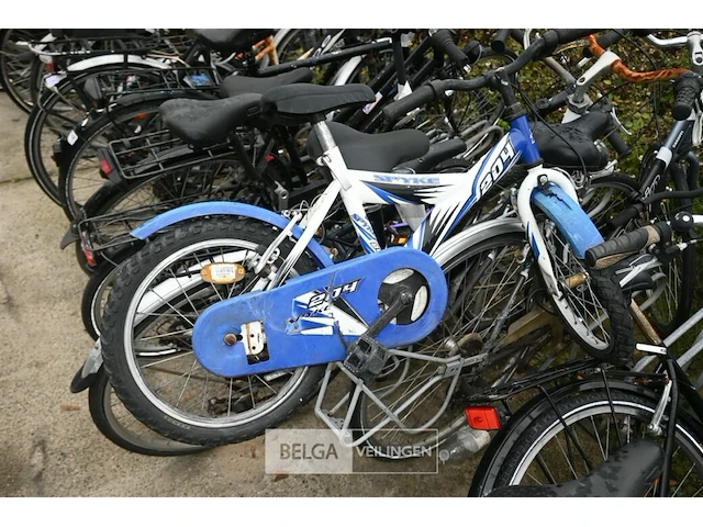 Partij diverse fietsen - afbeelding 3 van  5