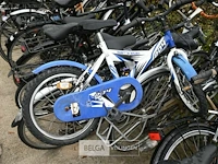 Partij diverse fietsen - afbeelding 3 van  5