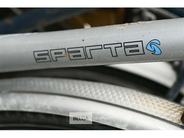 Partij diverse fietsen - afbeelding 4 van  5