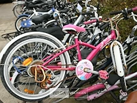 Partij diverse fietsen - afbeelding 2 van  5