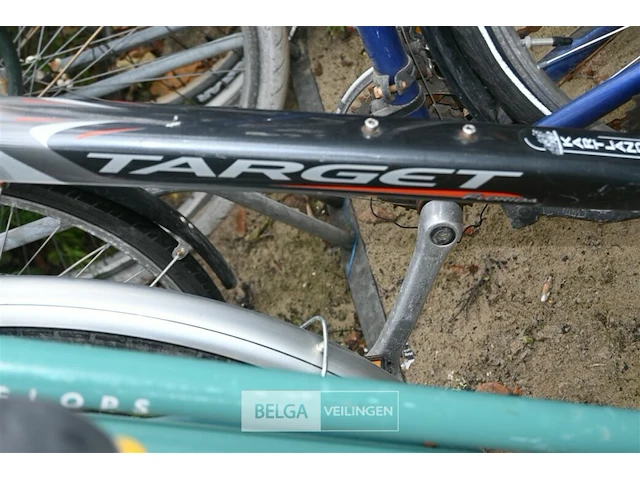 Partij diverse fietsen - afbeelding 3 van  5