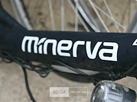 Partij diverse fietsen - afbeelding 4 van  5