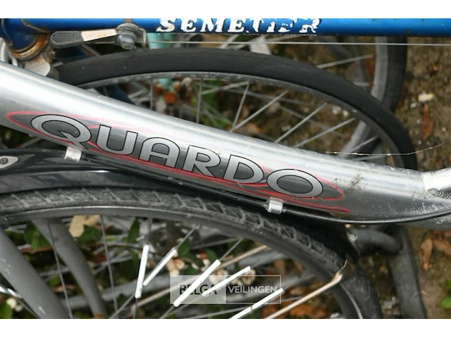 Partij diverse fietsen - afbeelding 3 van  4