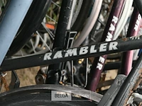 Partij diverse fietsen - afbeelding 3 van  4