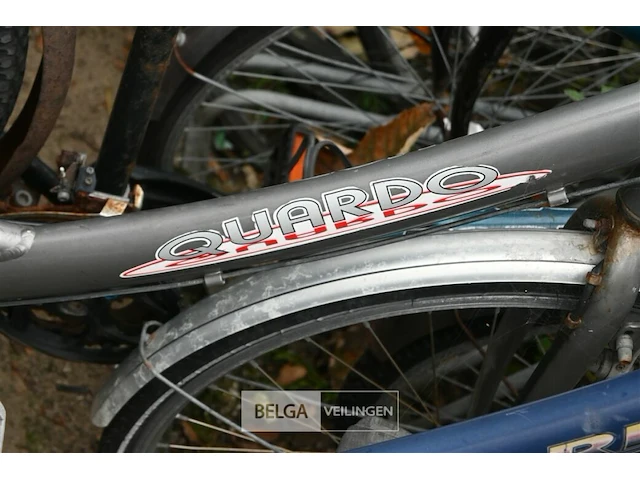 Partij diverse fietsen - afbeelding 4 van  4