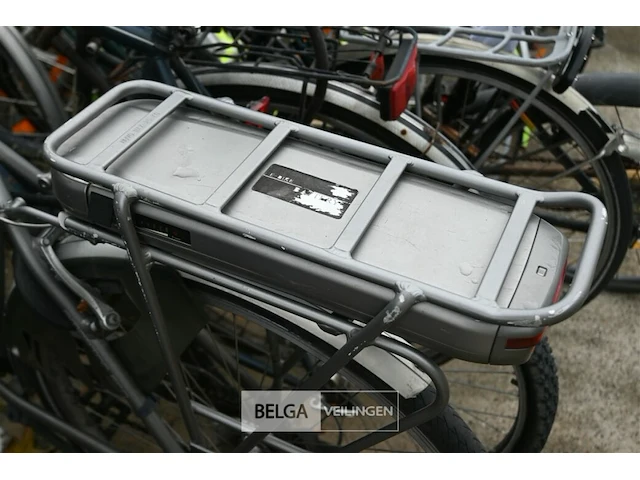 Partij diverse fietsen - afbeelding 2 van  6
