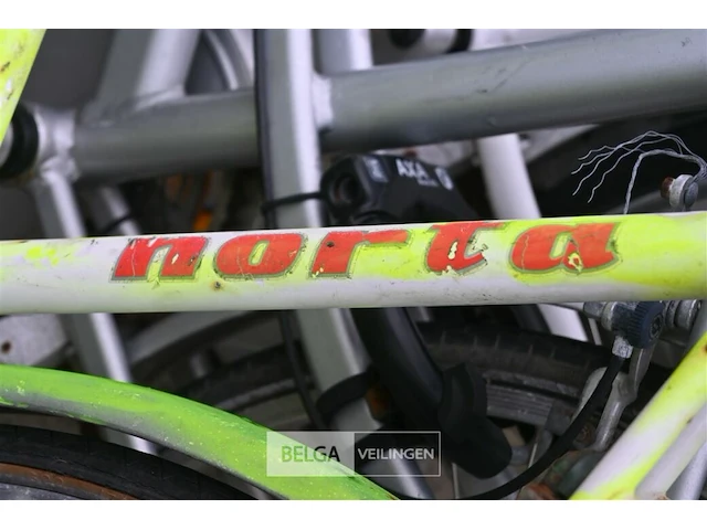 Partij diverse fietsen - afbeelding 4 van  6