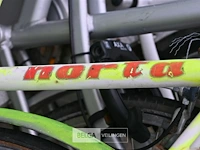 Partij diverse fietsen - afbeelding 4 van  6