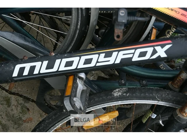 Partij diverse fietsen - afbeelding 6 van  6