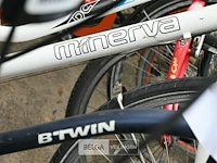 Partij diverse fietsen - afbeelding 4 van  4