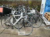 Partij diverse fietsen - afbeelding 2 van  7