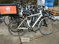 Partij diverse fietsen - afbeelding 3 van  7