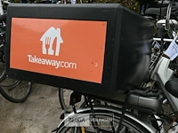 Partij diverse fietsen - afbeelding 4 van  7