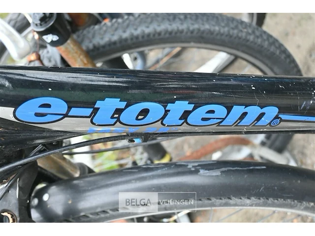 Partij diverse fietsen - afbeelding 5 van  7